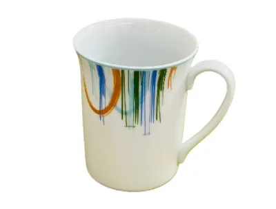 Noritake Gold Mark Tea Mug