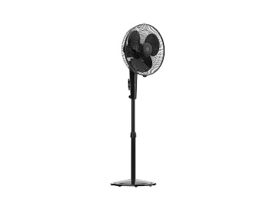 Orient Electric Harrier BLDC Noiseless Remote Stand Fan