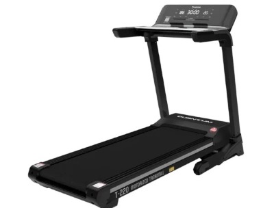 Quantum T220 Treadmill