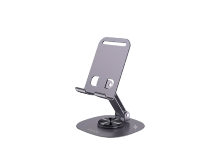 JOKADE JE050 360° Rotatable Heavy Duty Mobile Desktop Stand