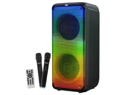 Sonicgear AudioX Pro 800 HD Bluetooth Speaker