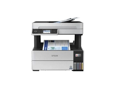 Epson EcoTank All in One WiFi Ink Tank Printer