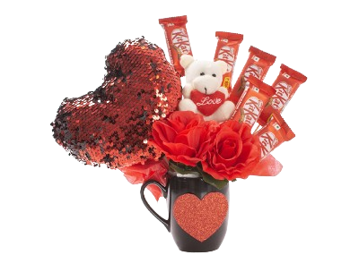 Love Wonders Chocolates