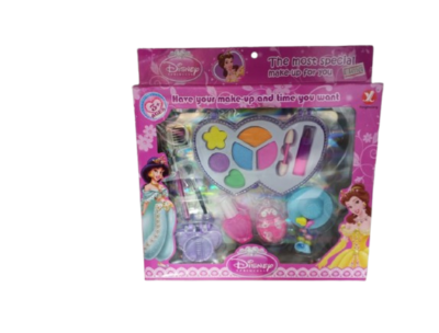 Disney Princess Makeup Set