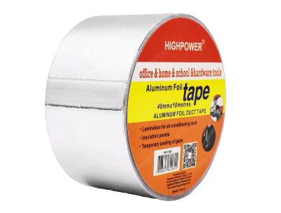 HIGHPOWER Aluminium Foil Tape