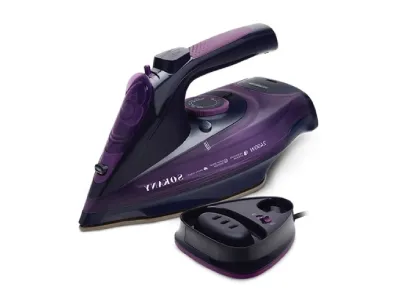 Sokany Wireless Iron
