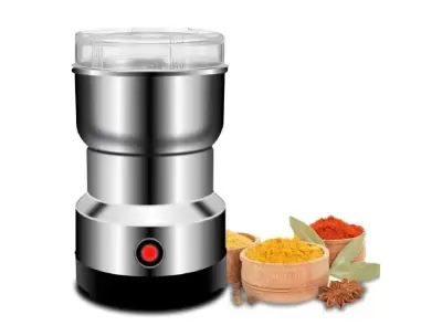 Nima Portable Electric Grinder & Blender