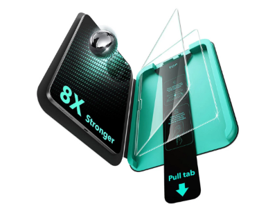 ESR UltraFit Armorite Screen Protector For iPads - 2 Pack