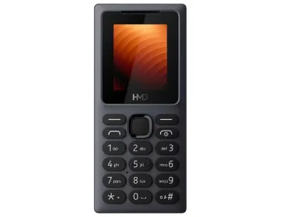 HMD 1.77-inch 100 Feature Phone