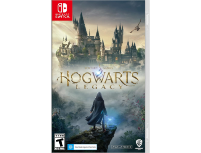 Hogwarts Legacy for Nintendo Switch