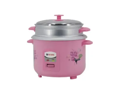 Tecsonic 2.8L Premium Rice Cooker