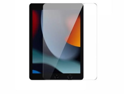 Premium Tempered Glass Screen Protector for iPad Air 2 / iPad Air 1 (9.7") – Anti-Scratch, Bubble-Free Installation