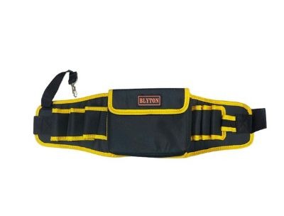 Bliton Brand Safety Tool Holding Belt