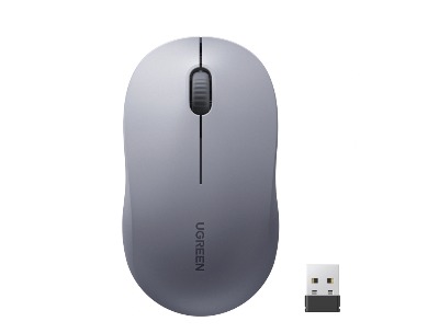 UGREEN M331 Multi mode Bluetooth and Wireless Mouse