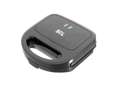 SGL 750W Sandwich Maker