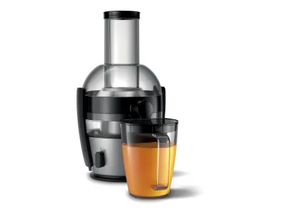 Philips Viva Collection Juicer HR1863/22