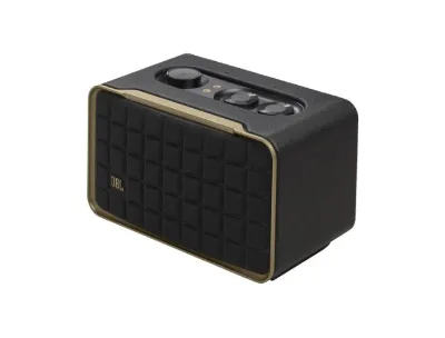 JBL Authentics 200 Portable Bluetooth Speaker