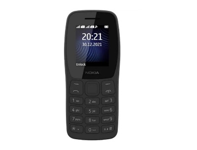 Nokia 105c Feature Phone