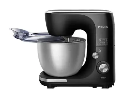Philips 5L Kitchen Machine Stand Mixer 800W