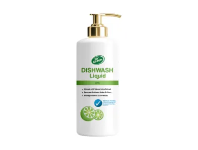 Dr. Green - Dish Wash Liquid - 300ml