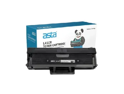 ASTA Compatible HP 107A Black Toner Cartridge