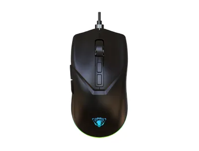 JEDEL GM700 7D Wired Gaming Mouse