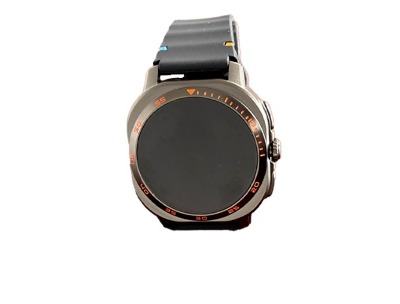 Smartix Premium Smart Watch