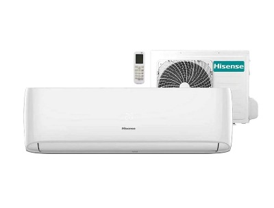 Hisense 12000 BTU Inverter Air Conditioner (Heat & Cool)