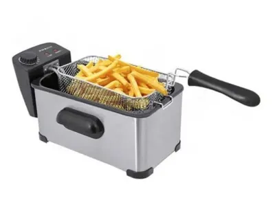 Sokany 3.5L Electric Deep Fryer