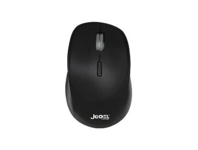 Jedel W650 2.4GHz Wireless Optical Mouse