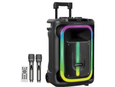 Sonicgear HYPERBOX 1500 Pro Bluetooth Speaker