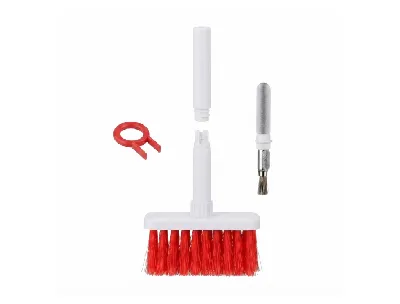 5-in-1 Multifunctional Keyboard and Earphone Cleaning Brush Kit