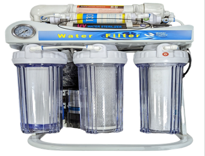 Hydrocove J8- RO Water Purifier