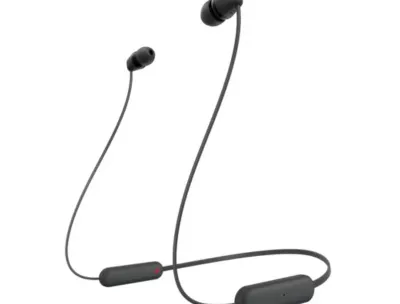 Sony WI-C100 Wireless In Ear Headphones