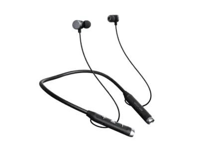 Green Lion X Neckband Headphone
