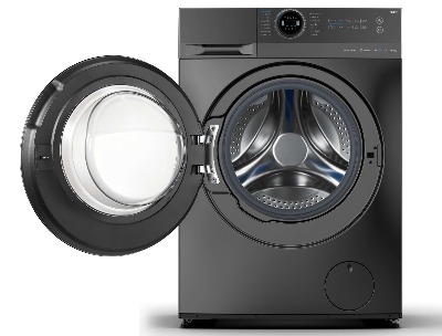 Abans 7kg Fully Automatic Front Loading Washing Machine