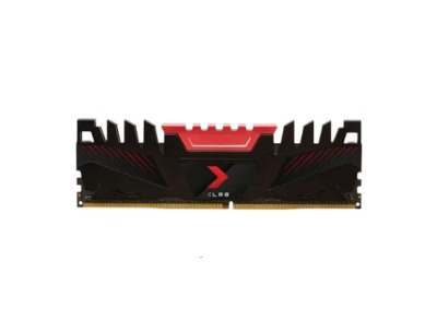 PNY 8GB XLR8 DDR4 3200MHz Desktop Ram Memory