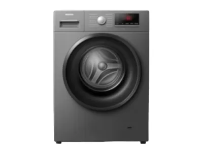 Hisense 10.5kg Front Load Inverter Washing Machine