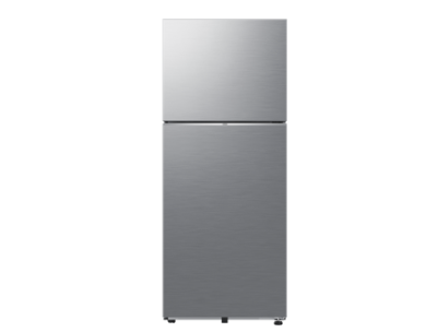 Samsung 396L Double Door Refrigerator