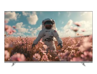 Innovex 43 Inch 4K GOOGLE LED TV