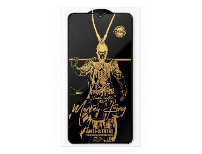 Samsung Galaxy A06 / A07 ESD Tempered Glass Screen Protector