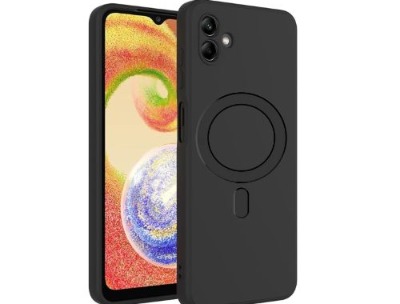 Samsung Galaxy A06 Case - Black