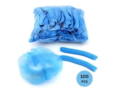 Surgical Head Cap - 100pcs
