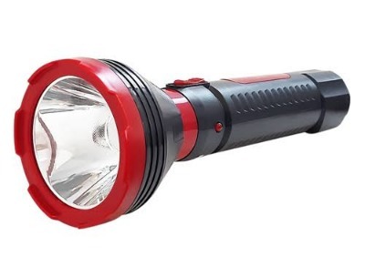 Bright Rechargeable LED Torch
