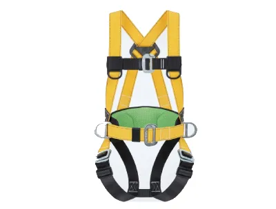 SafetySure Full Body Harness - Universal Size
