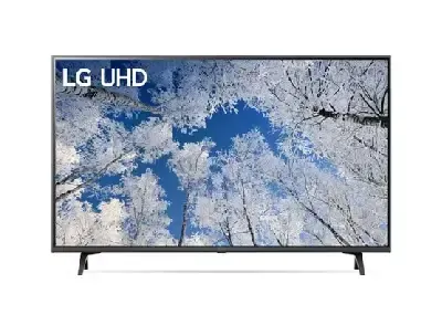 LG UHD 43 Inch 4K Smart TV