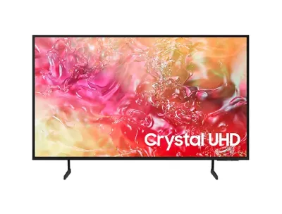 Samsung 55 inch Crystal UHD 4K Smart TV