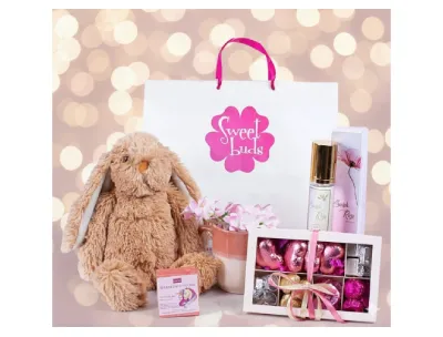 Cuteness Overloaded Gift Pack