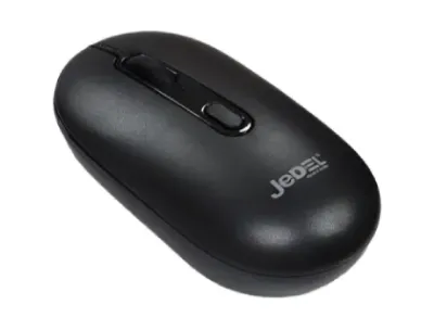 Jedel WD133 USB Wireless Mouse