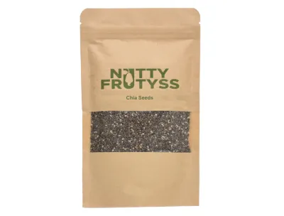 Chia Seeds  by Nutty Frutyss
